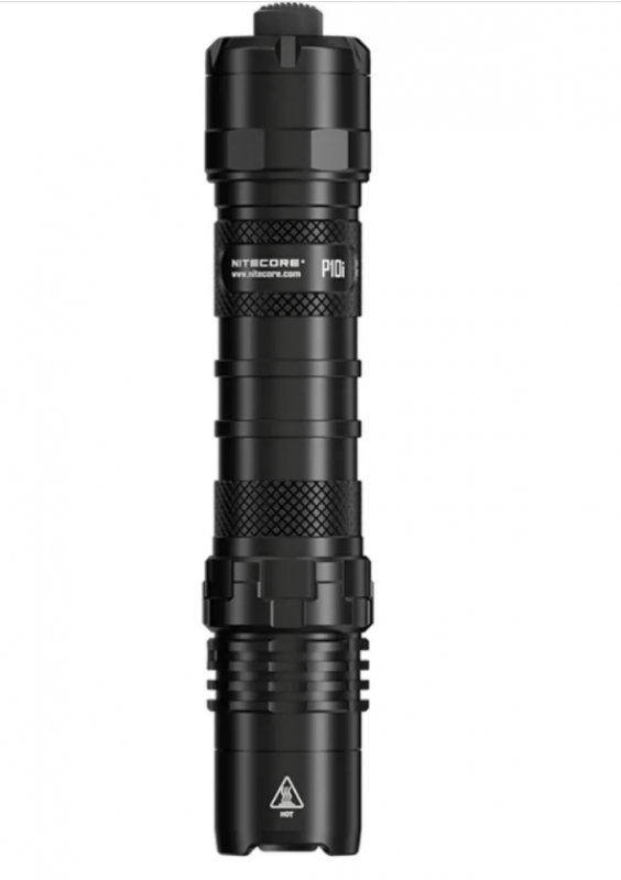 Фонарь Nitecore P10i