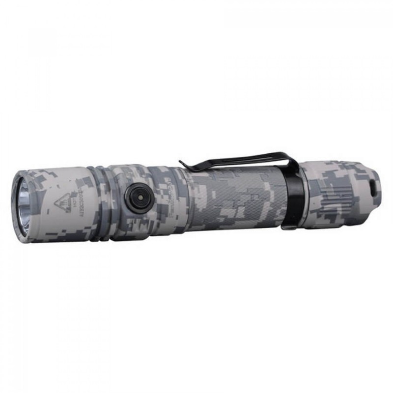 Фонарь FENIX PD35 V2.0 UCP PD35V20CE