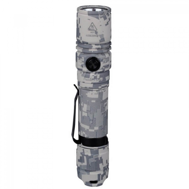 Фонарь FENIX PD35 V2.0 UCP PD35V20CE