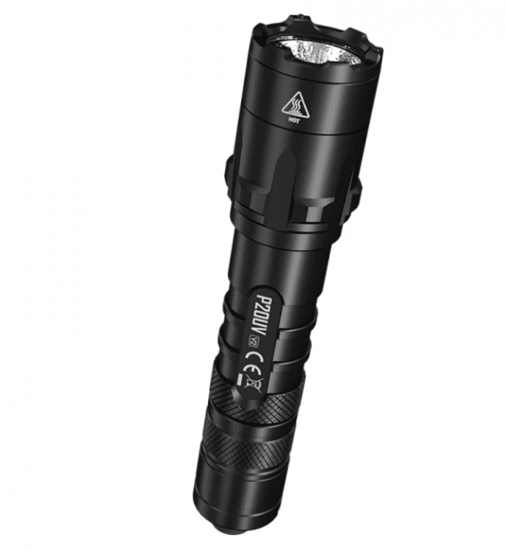 Фонарь Nitecore P20 UV V2