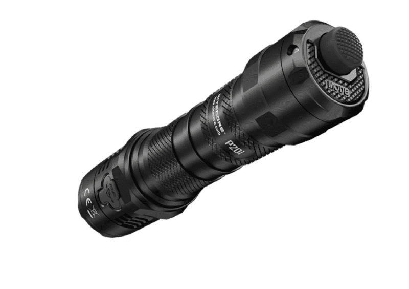 Фонарь Nitecore P20 UV V2
