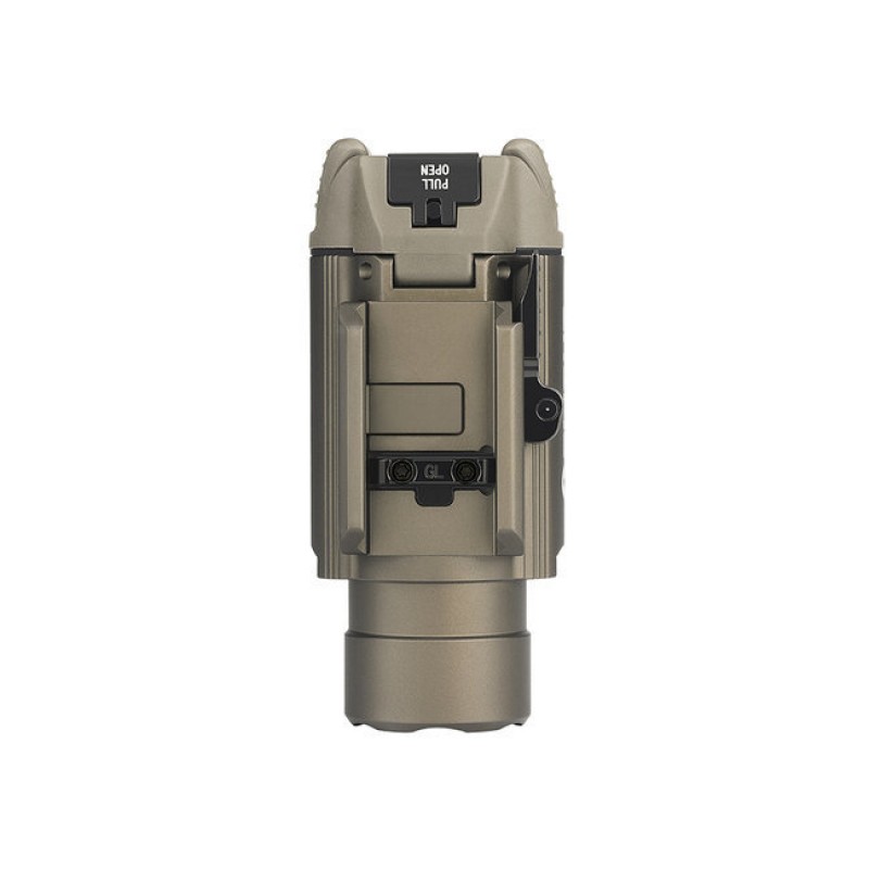 Фонарь тактический Olight Baldr RL Desert Tan