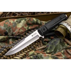 Тактический нож Delta D2 StoneWash