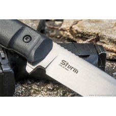 Тактический нож Sturm CPM 4V