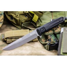 Тактический нож Alpha AUS-8 TacWash