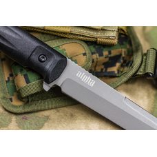 Тактический нож Alpha AUS-8 TacWash