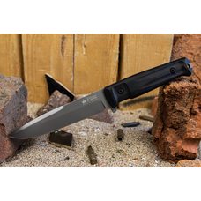 Тактический нож Delta N690 TacWash G10