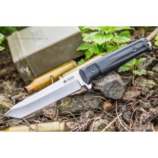 Тактический нож Aggressor 420 HC Lite