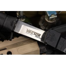 Тактический нож Vector 420HC StoneWash First Run