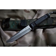 Тактический нож Delta D2 Satin