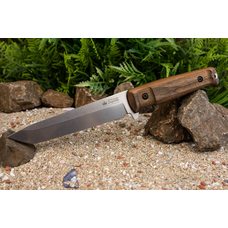 Тактический нож Aggressor 420 HC Lite, дерево