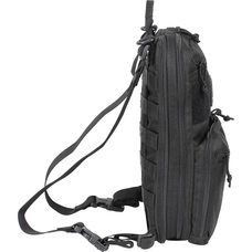 Ранец тактический Сплав Minipack черный