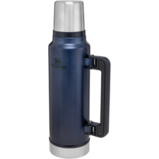 Термос STANLEY Classic Vacuum Bottle 1.4L синий