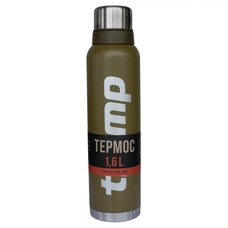Tramp термос Expedition line 1,6 л (оливковый)