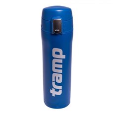Tramp термос питьевой 0,45 л (синий)