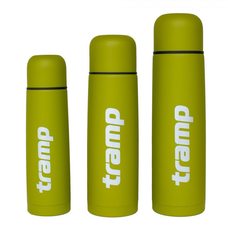 Tramp термос Basic 0,5 л (оливковый)