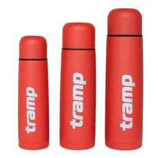Tramp термос Basic 1 л (красный)