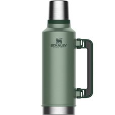 Термос STANLEY Classic Vacuum Bottle 1.9L зеленый