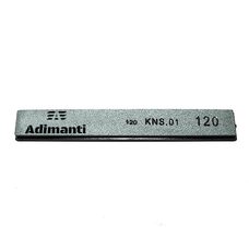 Дополнительный камень для точилок Adimanti by Ganzo 120 grit