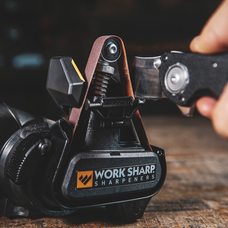 Точилка электрическая Work Sharp Knife & Tool Sharpener WSKTS2-I