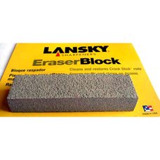 Губка для очистки камней Lansky LERAS