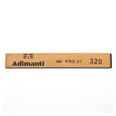 Дополнительный камень для точилок Adimanti by Ganzo 320 grit
