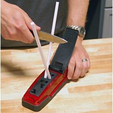 Lansky точильная система для заточки ножей