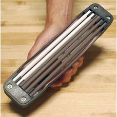 Lansky точильная система для заточки ножей