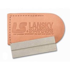 Карманная точилка Lansky Pocket Stone Diamond LDPST