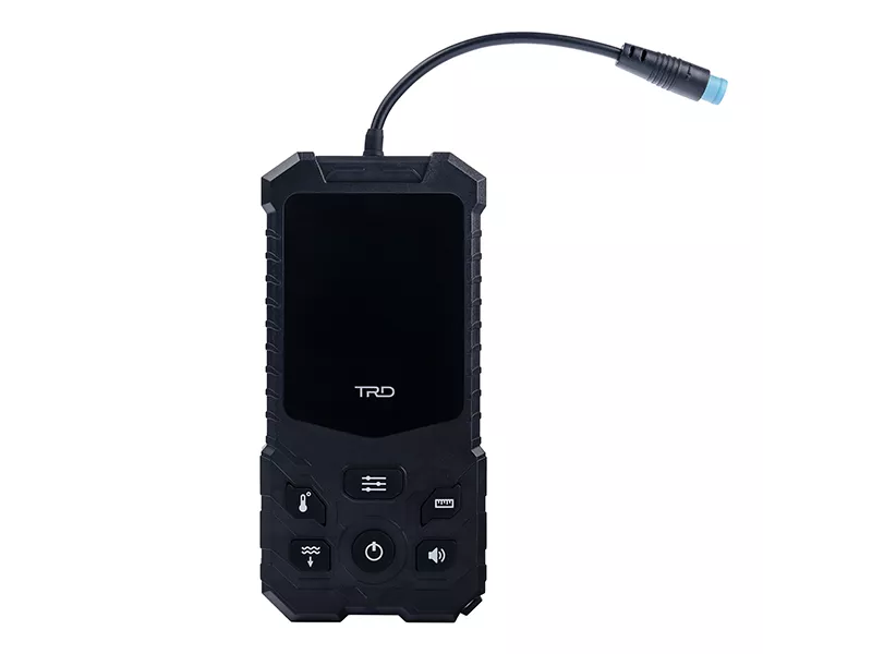 Эхолот TRD F2 в интернет-магазине Optics Trade Эхолот TRD F2