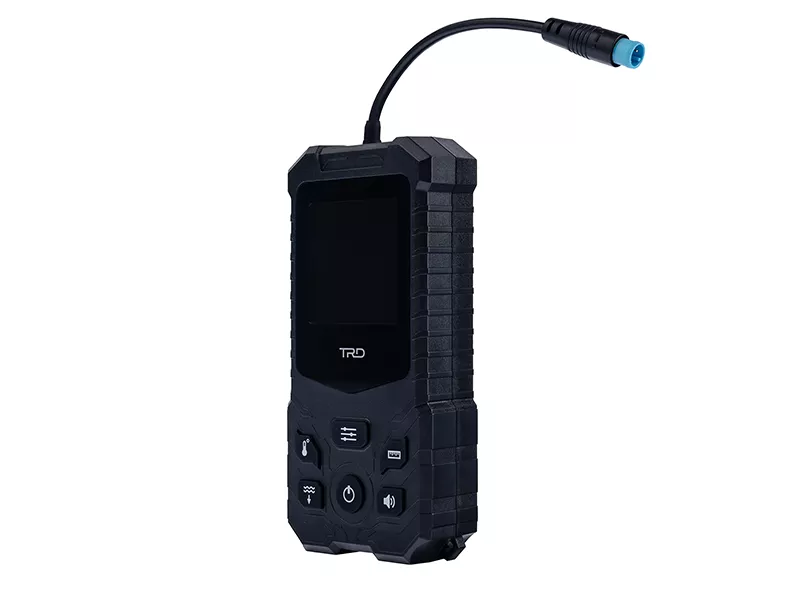 Эхолот TRD F2 в интернет-магазине Optics Trade Эхолот TRD F2