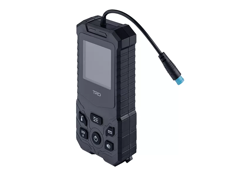 Эхолот TRD F2 в интернет-магазине Optics Trade Эхолот TRD F2