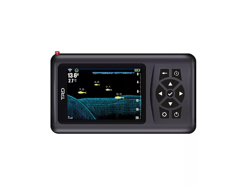 Эхолот TRD F35 в интернет-магазине Optics Trade Эхолот TRD F35