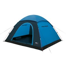 Палатка High Peak Monodome XL, синяя