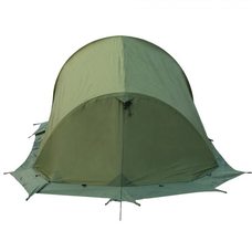 Палатка Tramp Bike 2 (V2) зеленый