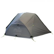 Палатка Tramp Cloud 3Si серый