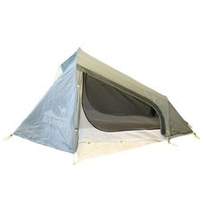 Палатка Tramp Air 1 Si серый