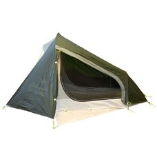 Палатка Tramp Air 1 Si темно-зеленый