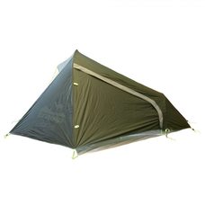 Палатка Tramp Air 1 Si темно-зеленый