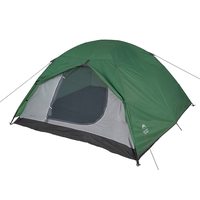 Палатка Jungle Camp Dallas 3