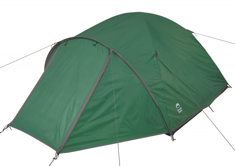 Палатка Jungle Camp Vermont 2