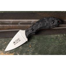 Туристический нож Hammy M398 Сarbon (Клубный)