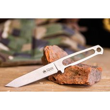 Туристический нож Aggressor Mini D2 StoneWash