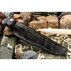 Туристический нож Ural PGK TacWash G10