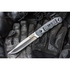 Туристический нож Enzo D2 Satin