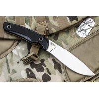 Туристический нож Savage AUS-8 Stonewash