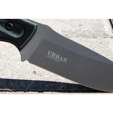 Туристический нож Urban AUS-8 TacWash G10