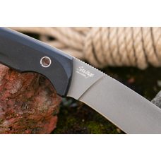 Туристический нож Savage AUS-8 TacWash