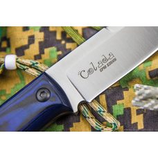 Туристический нож Colada CPM S35VN