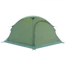 Палатка Tramp Sarma 2 (V2) зеленый